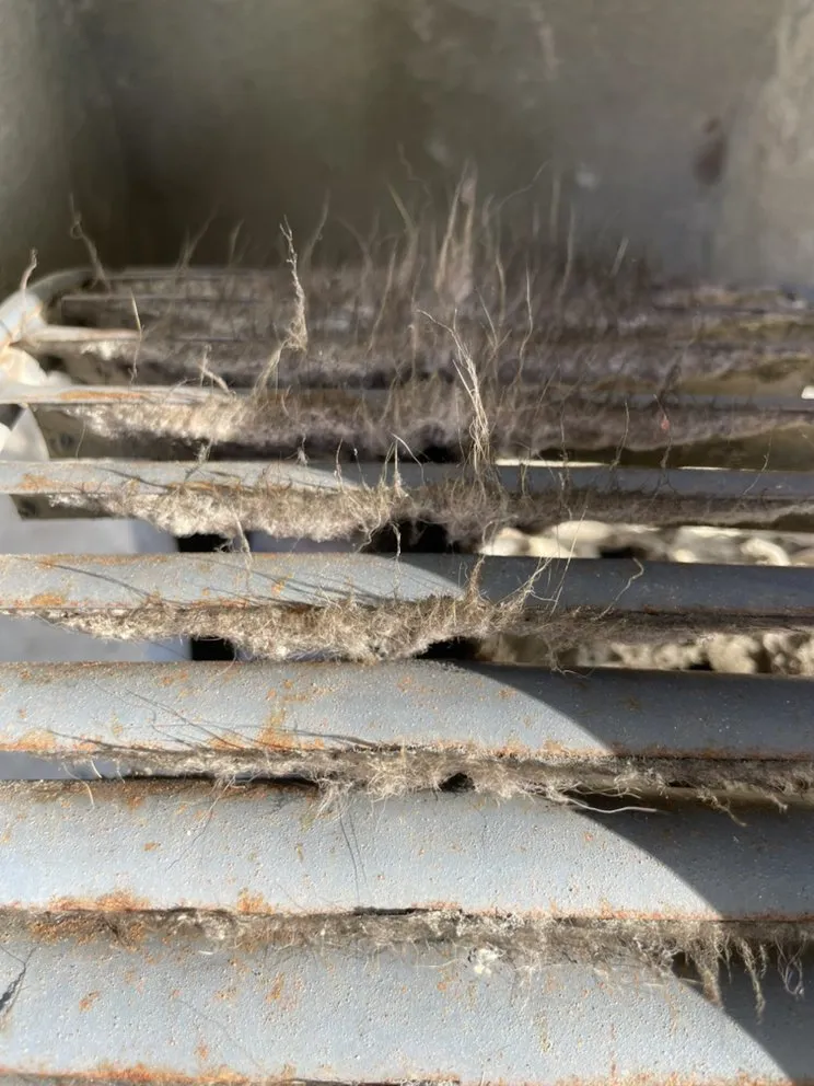 Slide of Inland Empire Comfort