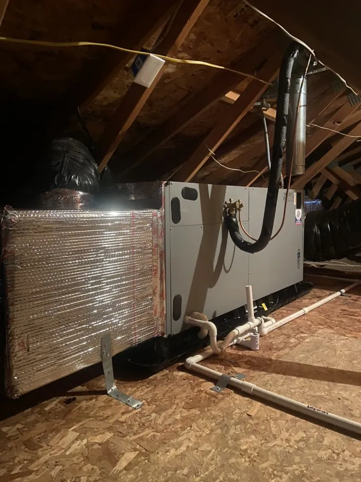 Slide of Inland Empire Comfort