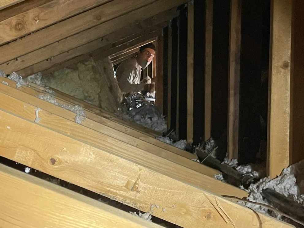 Slide of Inland Empire Comfort