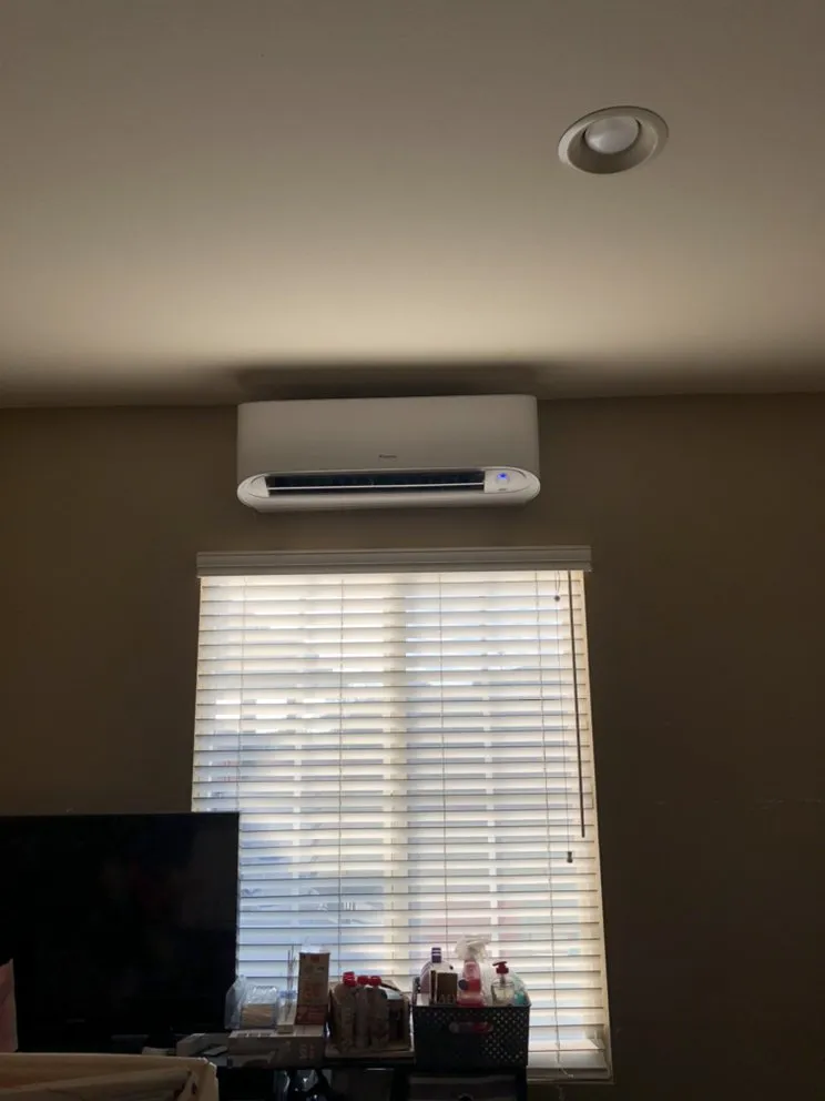 Slide of Inland Empire Comfort