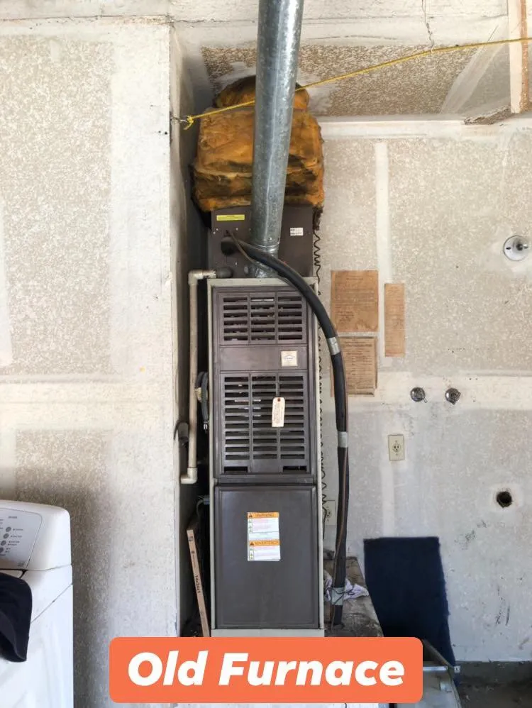 Slide of Inland Empire Comfort