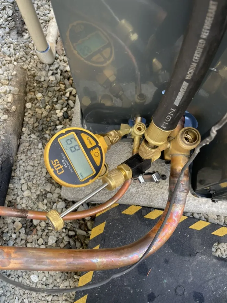 Slide of Inland Empire Comfort