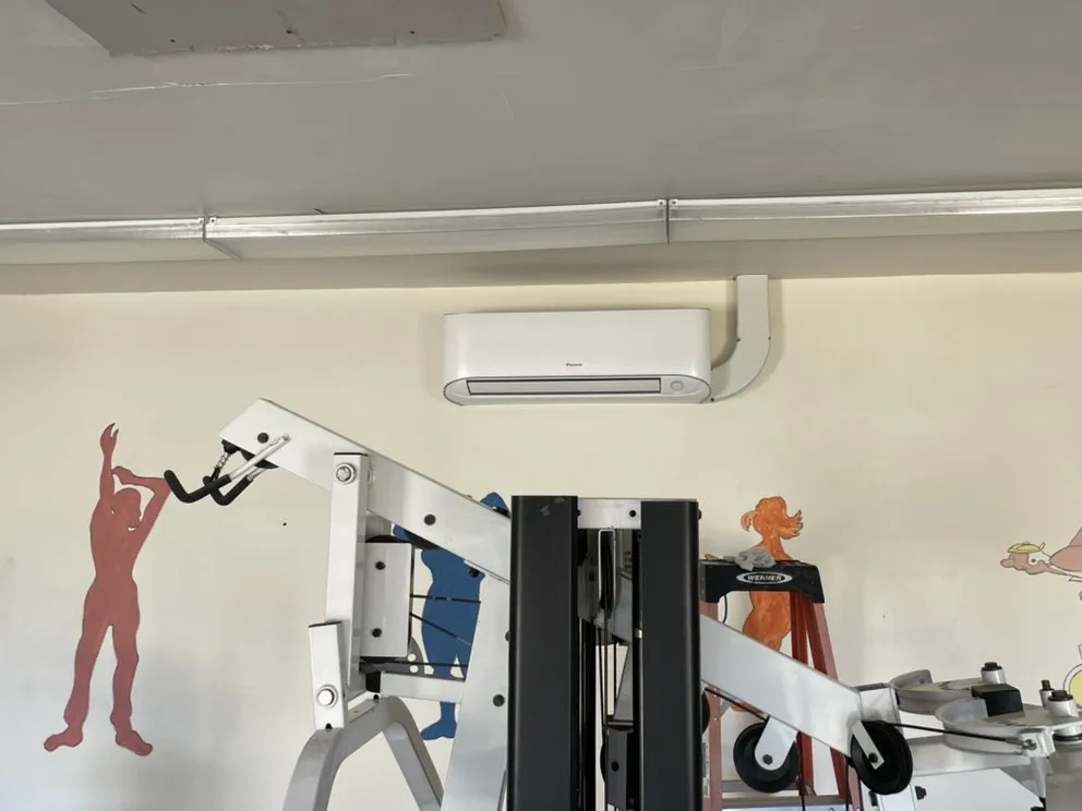 Slide of Inland Empire Comfort