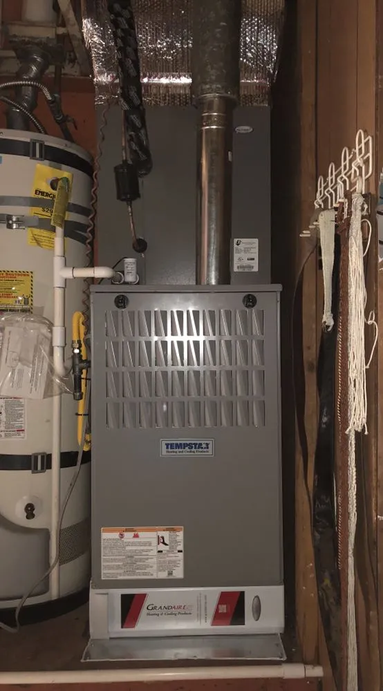 Slide of Inland Empire Comfort