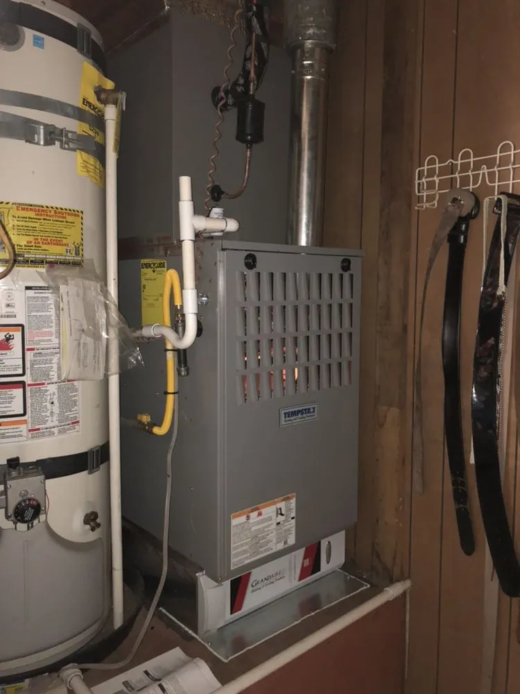 Slide of Inland Empire Comfort