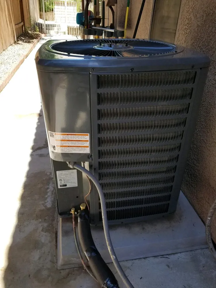 Slide of Inland Heating & Air Conditioning