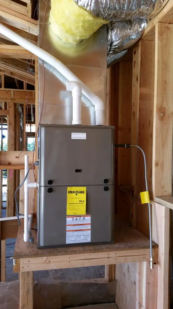 Slide of Inland Heating & Air Conditioning