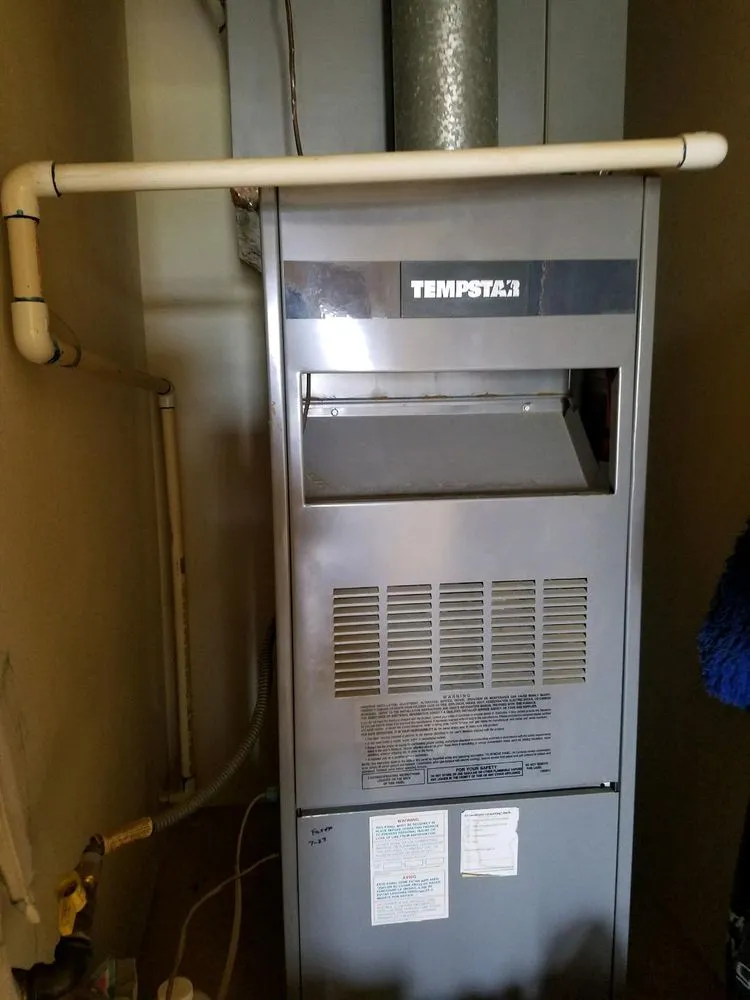 Slide of Inland Heating & Air Conditioning