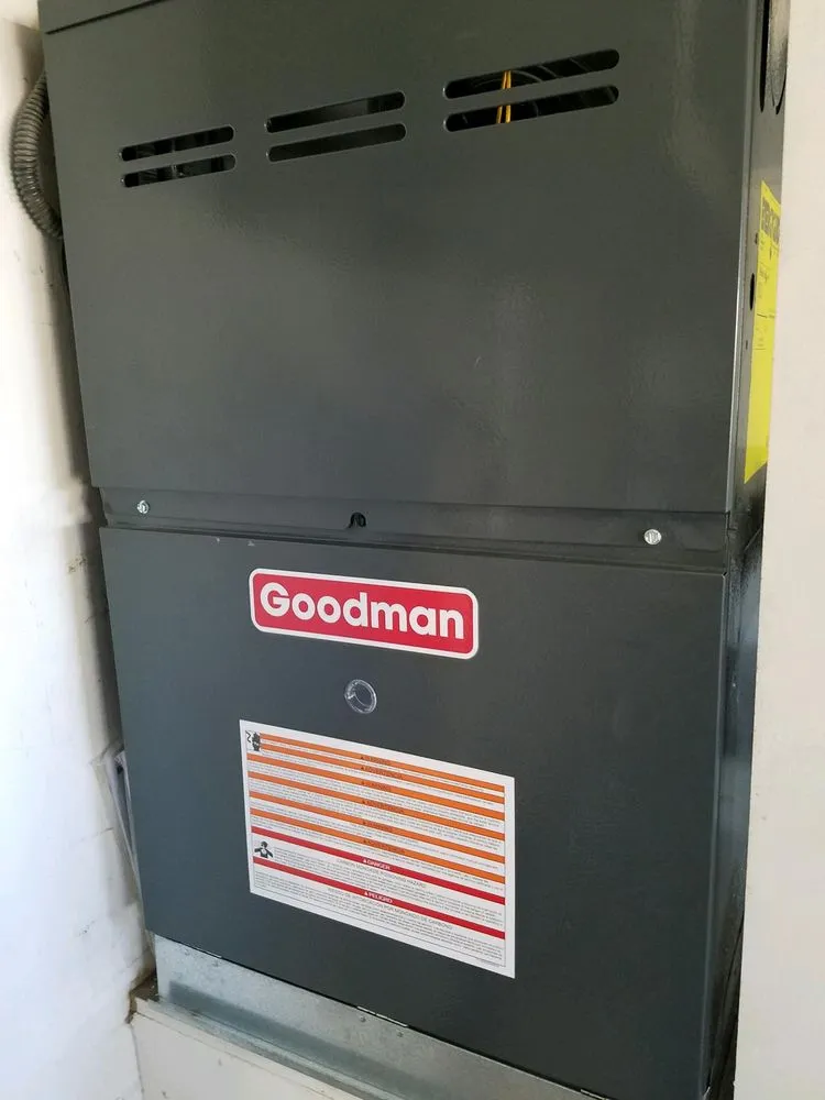 Slide of Inland Heating & Air Conditioning