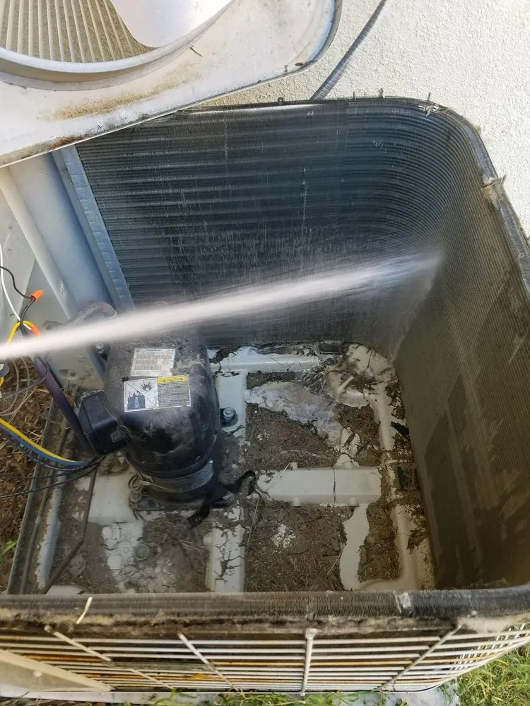 Slide of Inland Heating & Air Conditioning