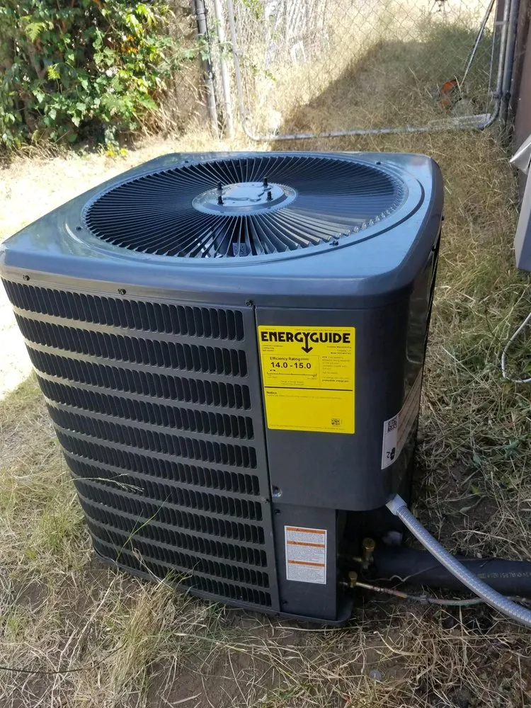 Slide of Inland Heating & Air Conditioning