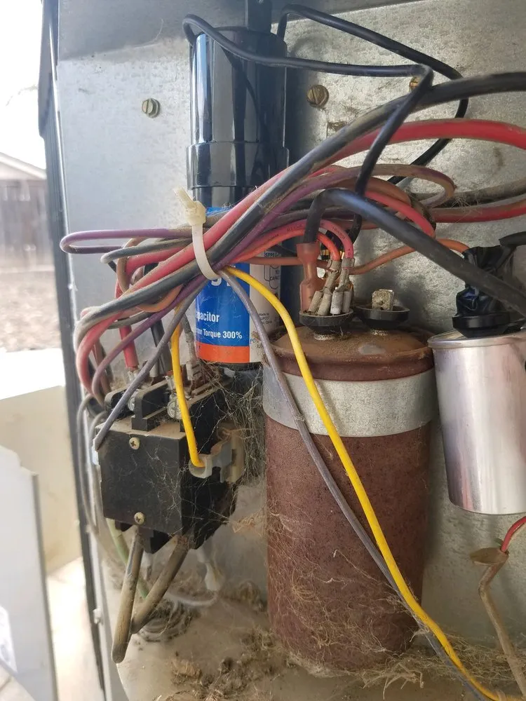 Slide of Inland Heating & Air Conditioning