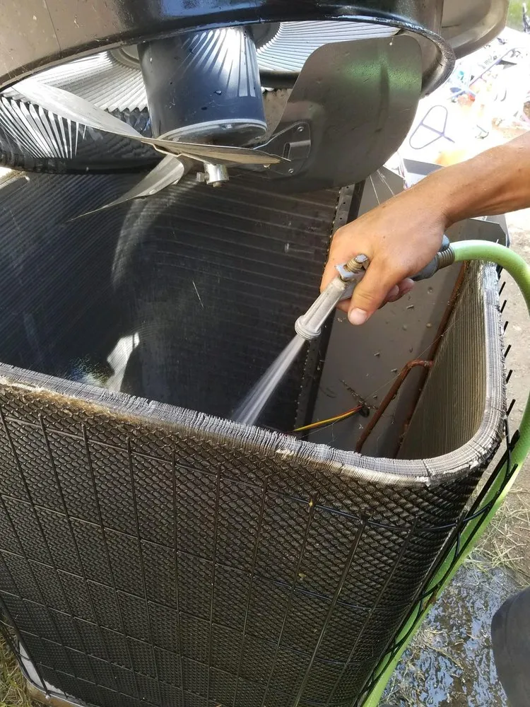 Slide of Inland Heating & Air Conditioning