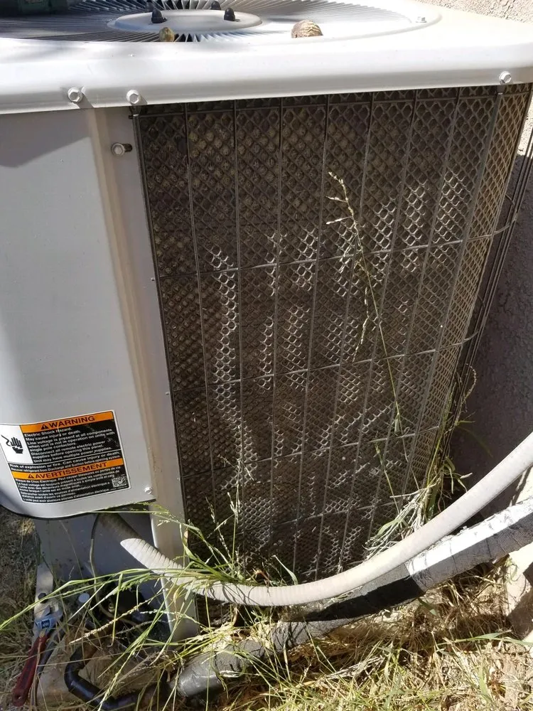 Slide of Inland Heating & Air Conditioning