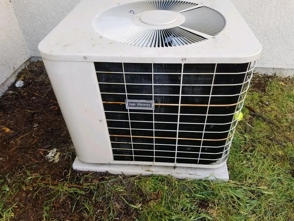 Slide of Inland Heating & Air Conditioning