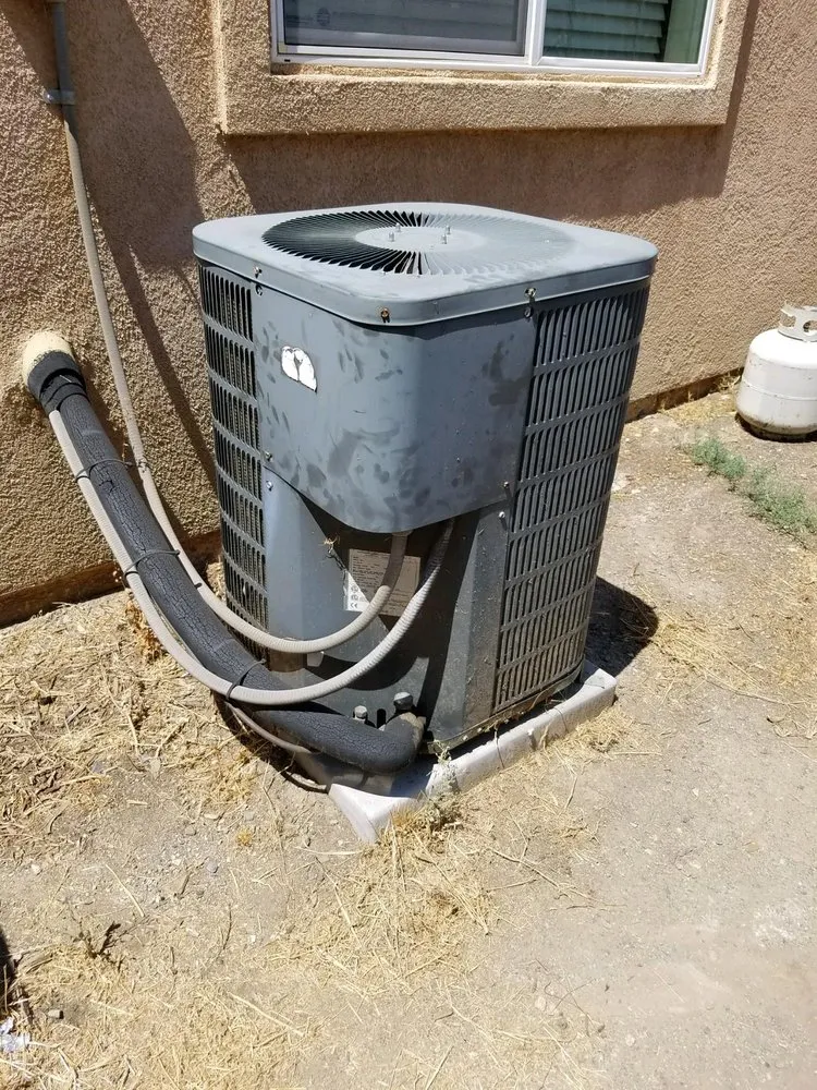 Slide of Inland Heating & Air Conditioning