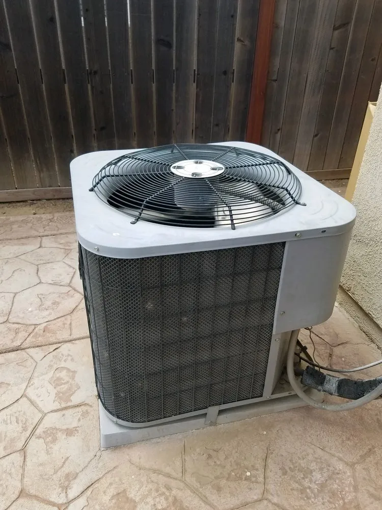 Slide of Inland Heating & Air Conditioning