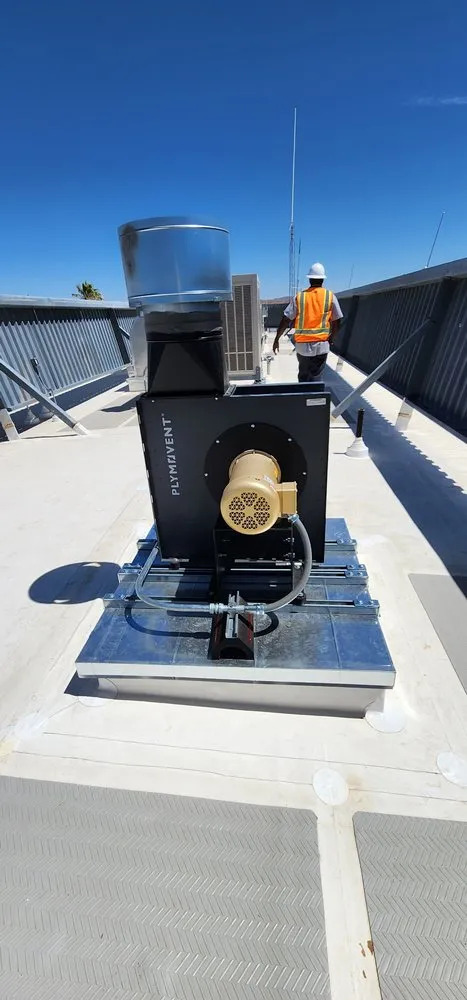 Slide of Inland Mechanical Services