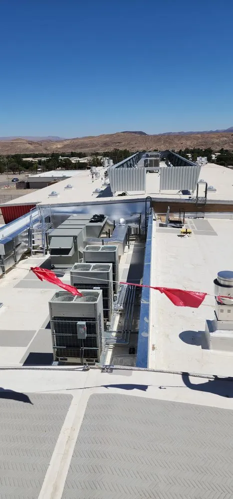 Slide of Inland Mechanical Services