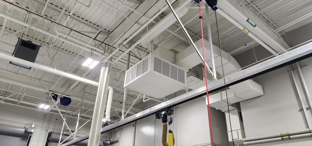 Slide of Inland Mechanical Services