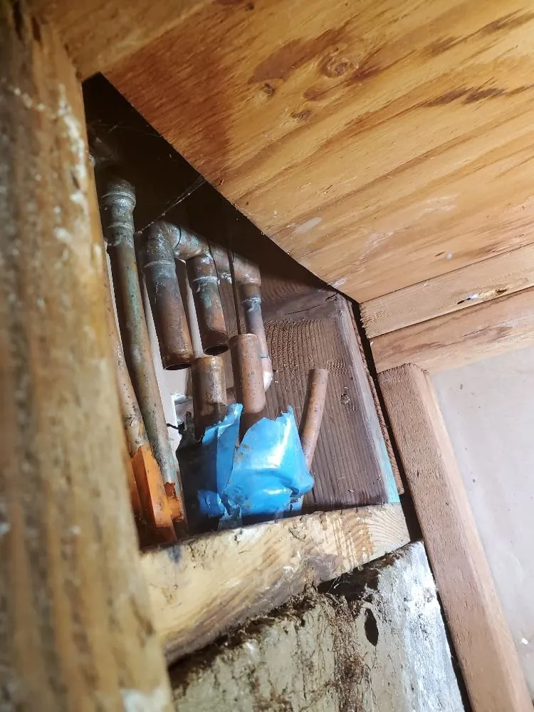 Slide of Inland Plumbing Heating and Air