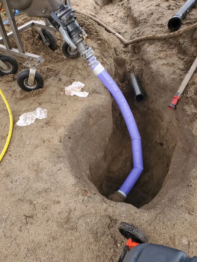 Slide of Inland Plumbing Heating and Air