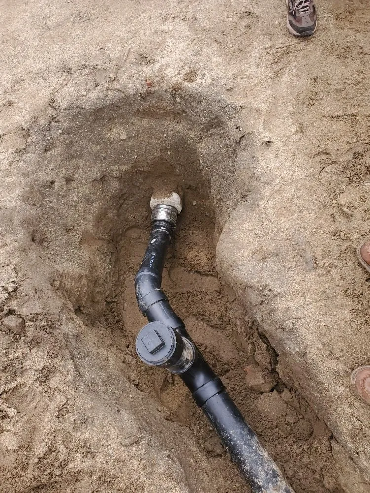 Slide of Inland Plumbing Heating and Air