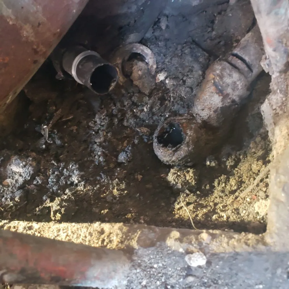 Slide of Inland Plumbing Heating and Air