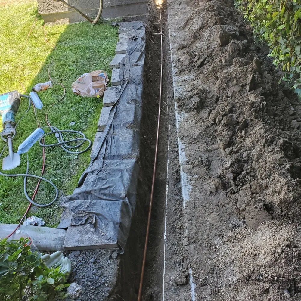 Slide of Inland Plumbing Heating and Air