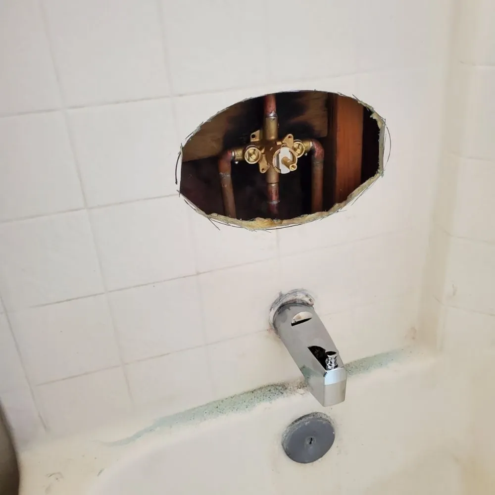 Slide of Inland Plumbing Heating and Air