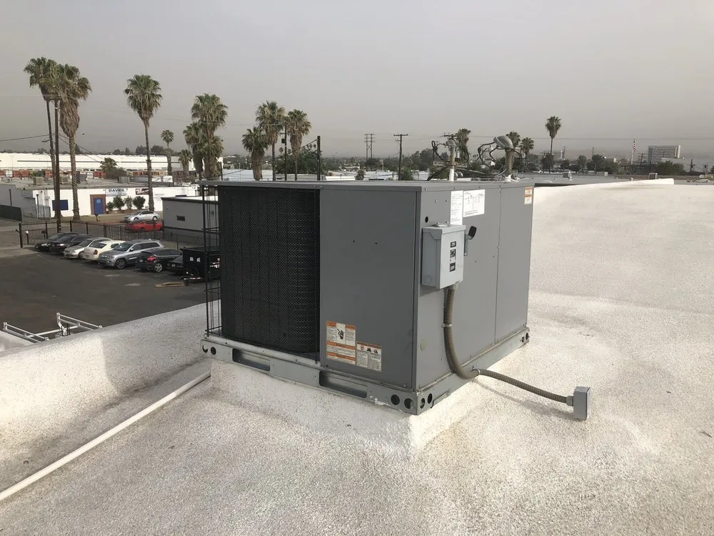 Slide of Inland Quality Heating & Air Conditioning