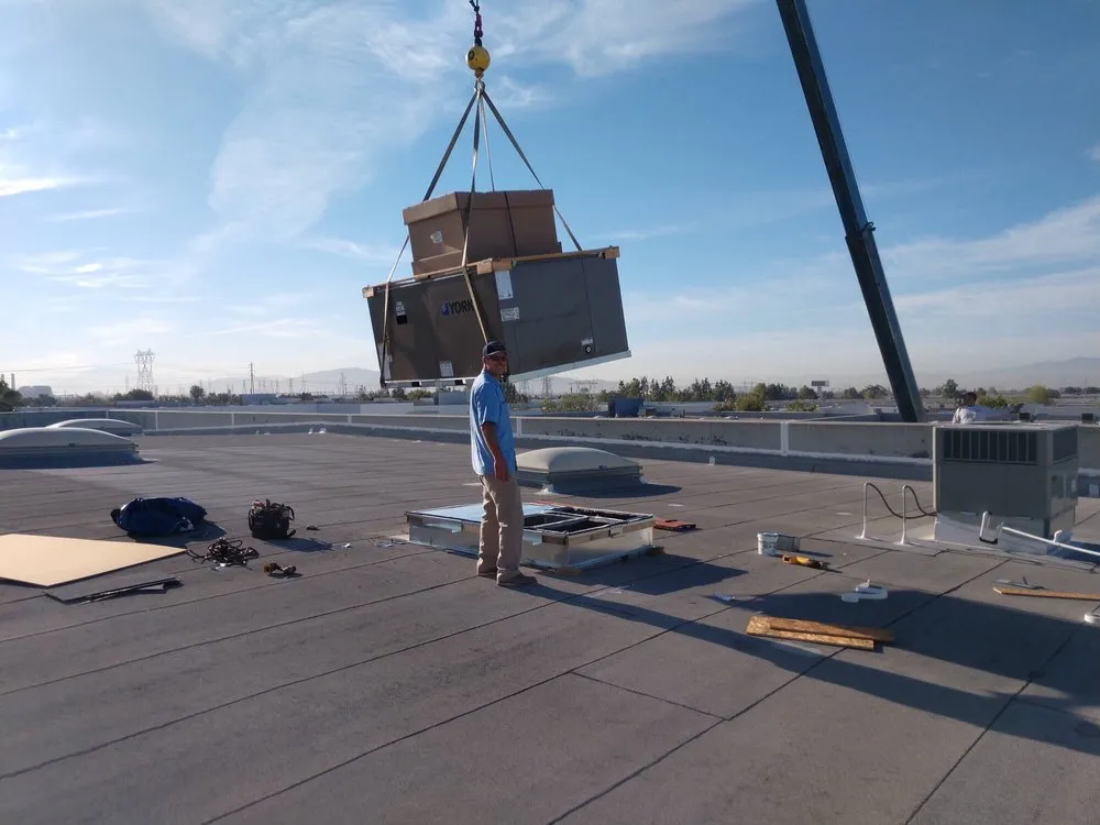 Slide of Inland Quality Heating & Air Conditioning