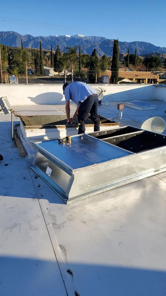 Slide of Inland Quality Heating & Air Conditioning