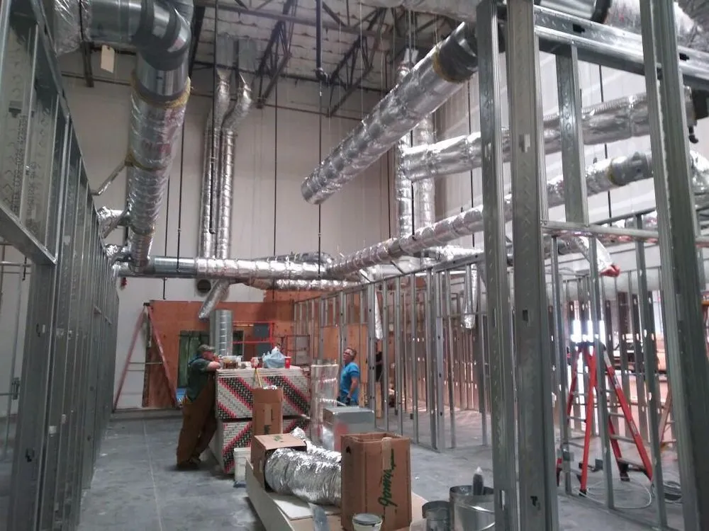 Slide of Inland Quality Heating & Air Conditioning