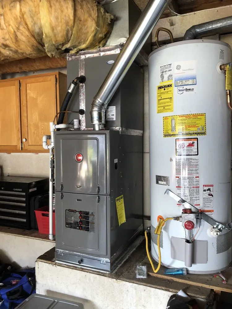 Slide of Inland Quality Heating & Air Conditioning