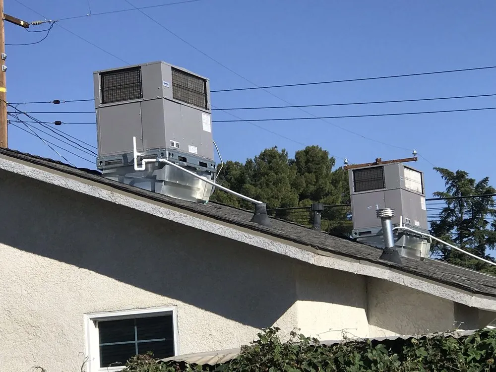 Slide of Inland Quality Heating & Air Conditioning