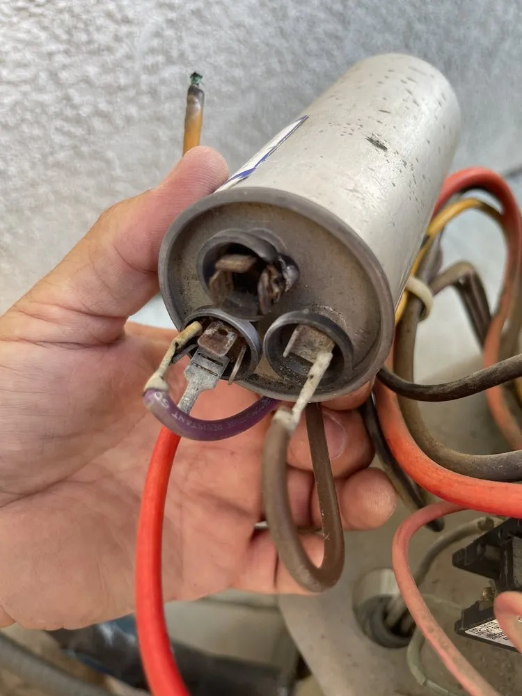 Slide of Inland Valley Heating & Air Conditioning