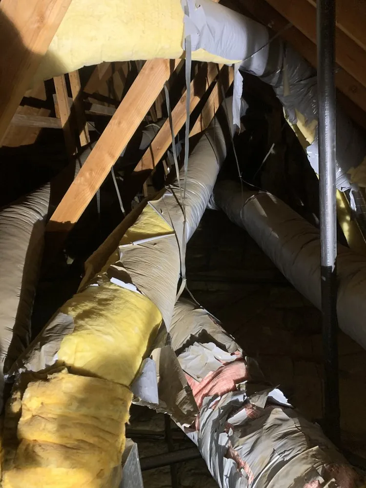 Slide of Inland Valley Heating & Air Conditioning