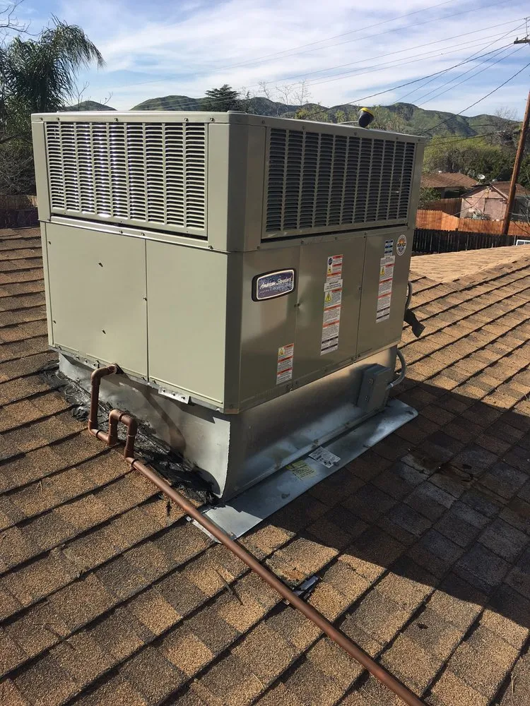 Slide of Inland Valley Heating & Air Conditioning