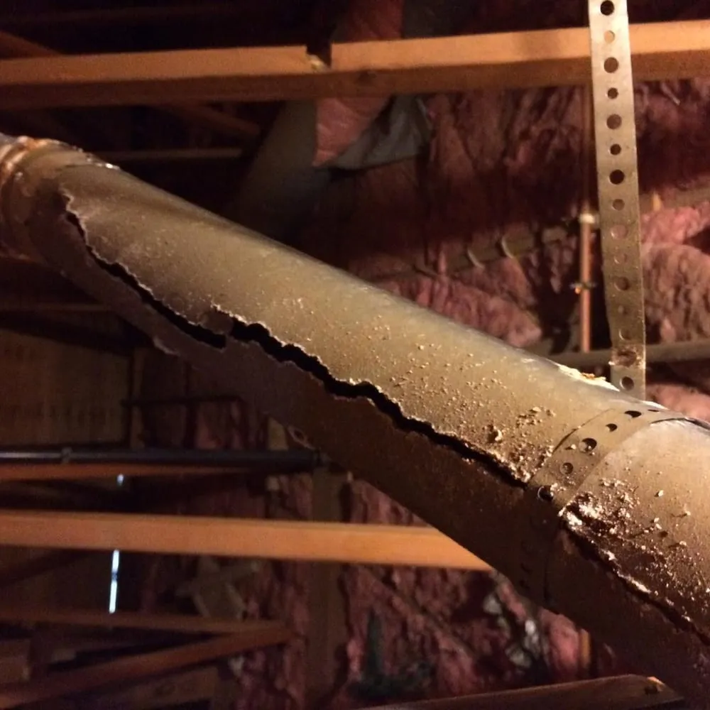 Slide of Inland Valley Heating & Air Conditioning