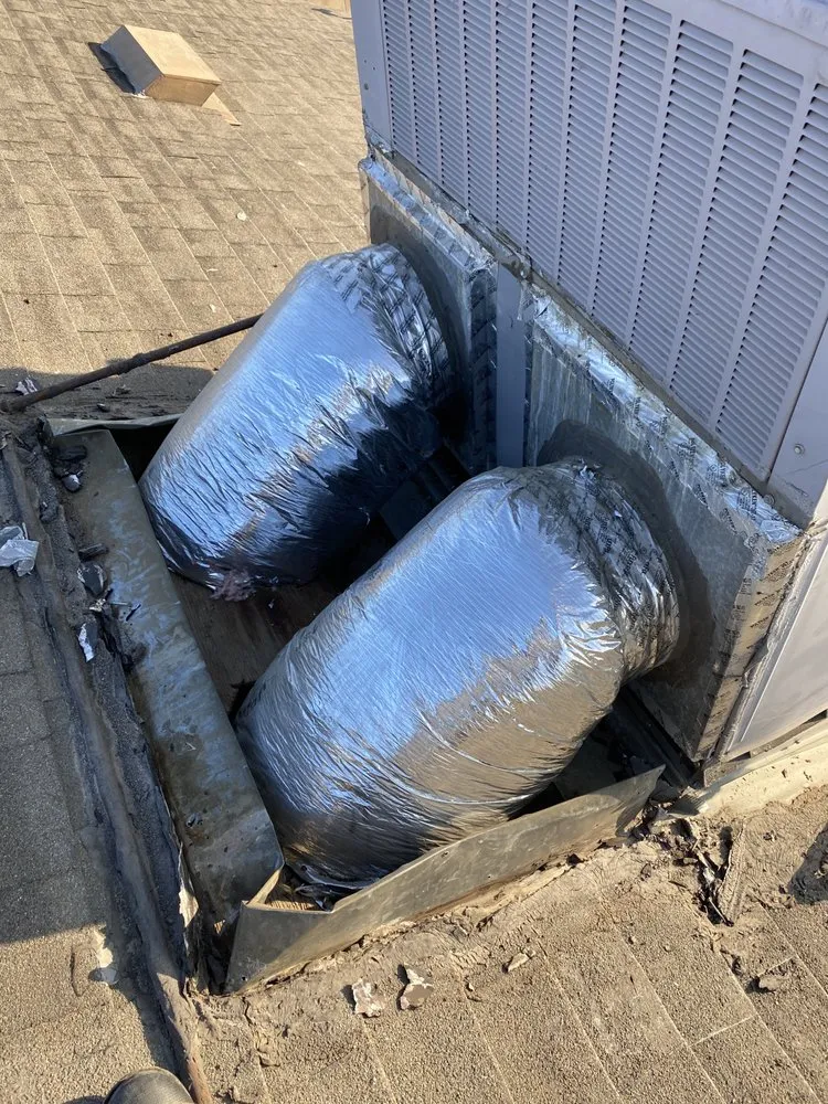 Slide of Inland Valley Heating & Air Conditioning