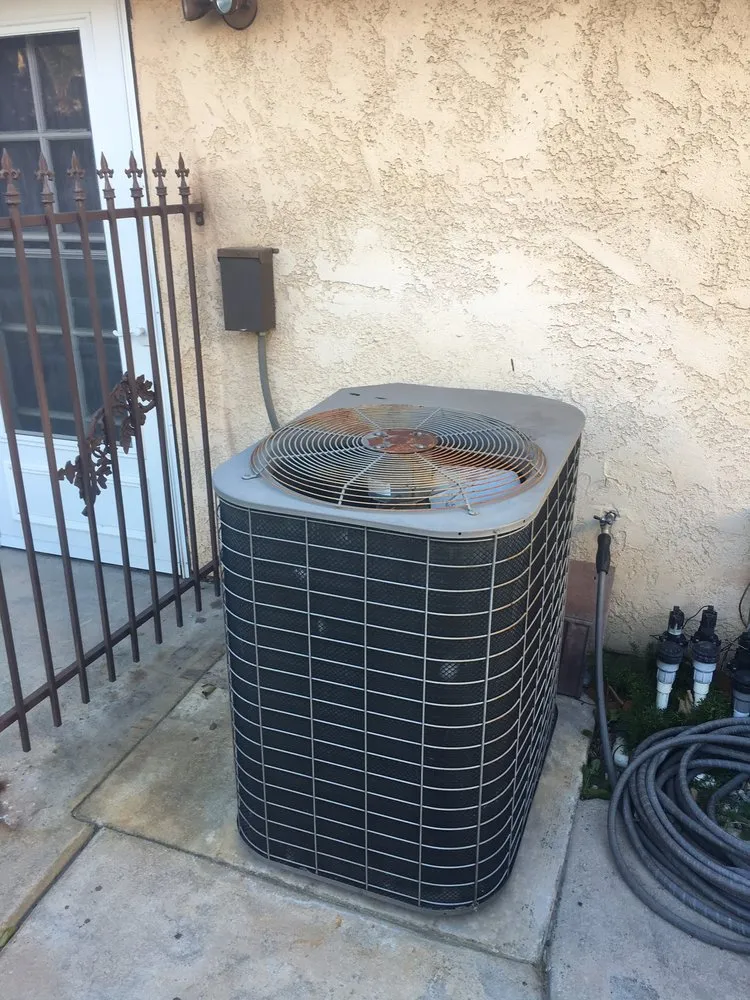 Slide of Inland Valley Heating & Air Conditioning