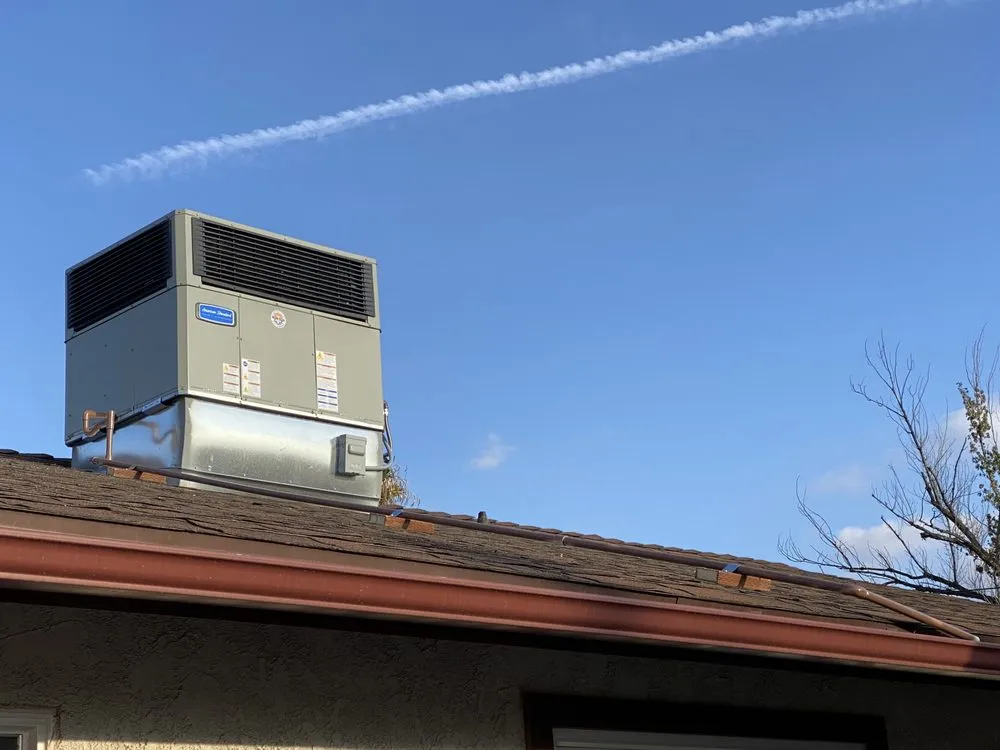 Slide of Inland Valley Heating & Air Conditioning