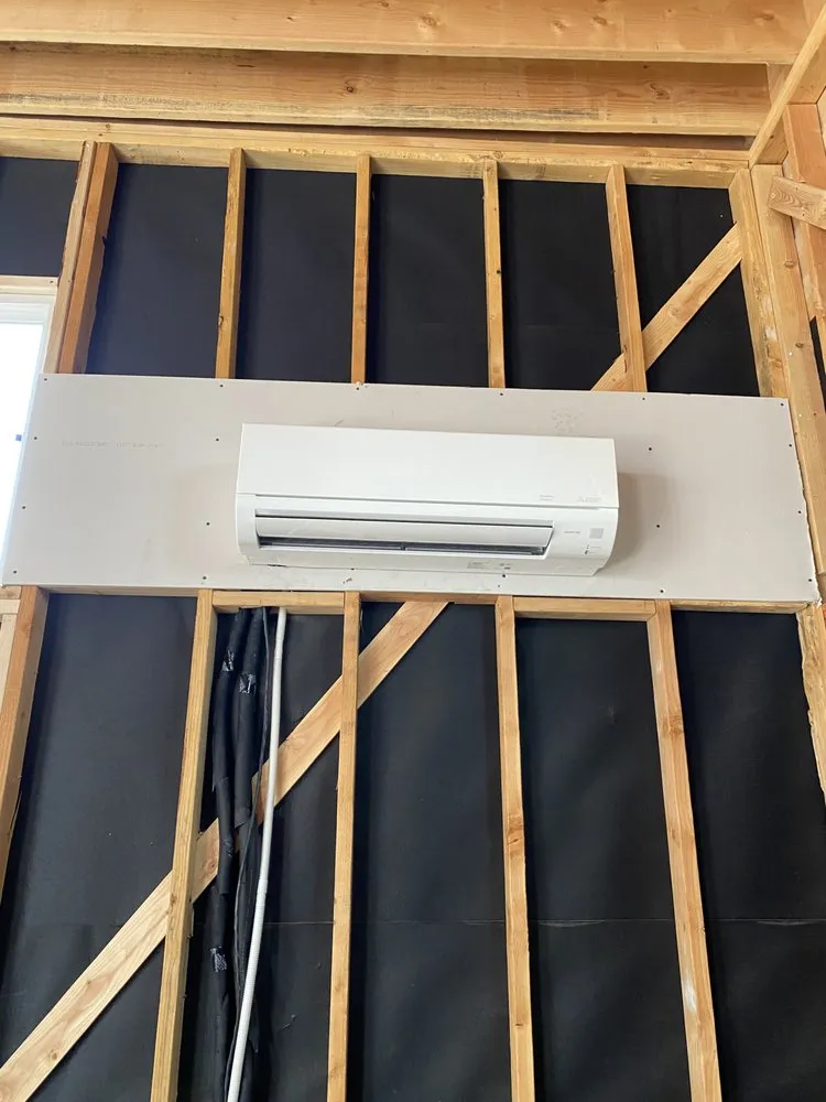 Slide of Inland Valley Heating & Air Conditioning