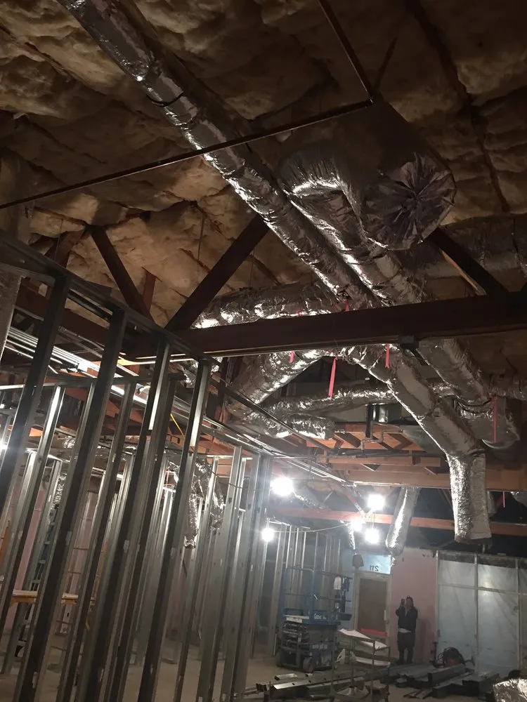 Slide of Inland Valley Heating & Air Conditioning