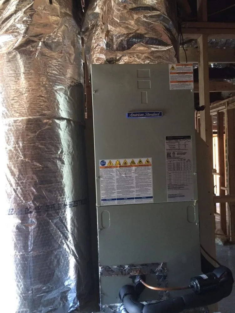 Slide of Inland Valley Heating & Air Conditioning