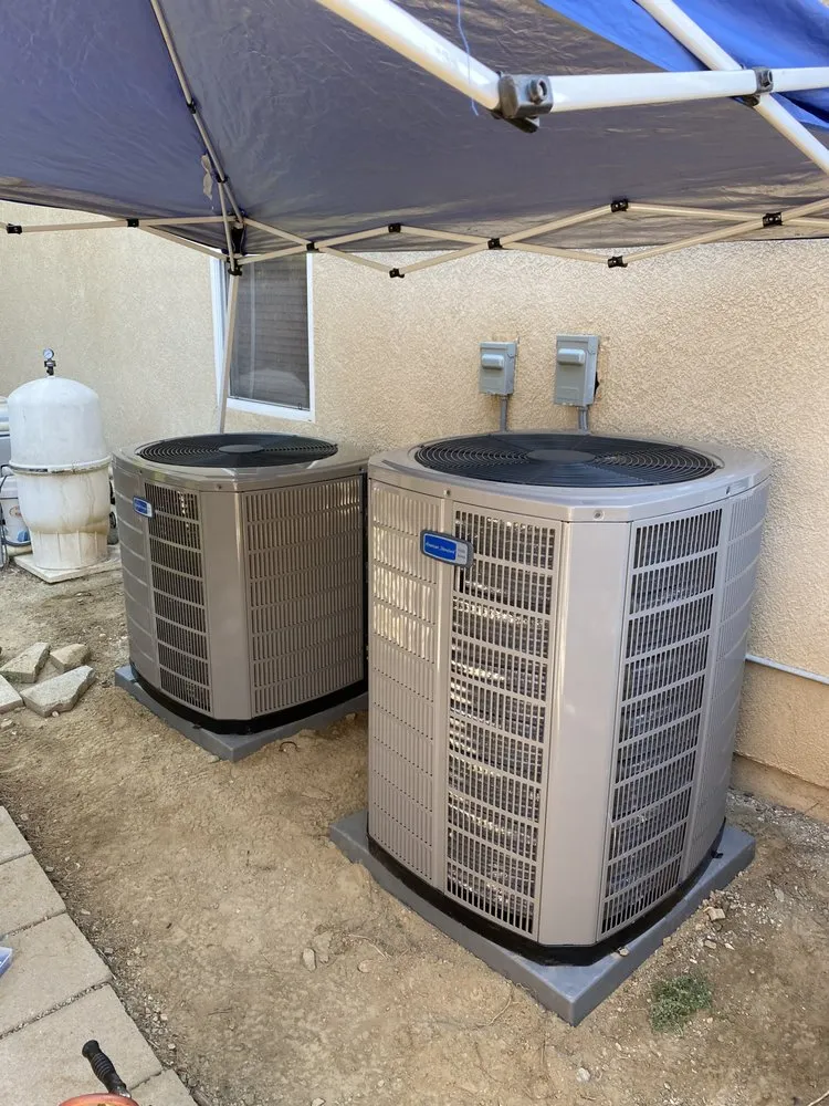 Slide of Inland Valley Heating & Air Conditioning