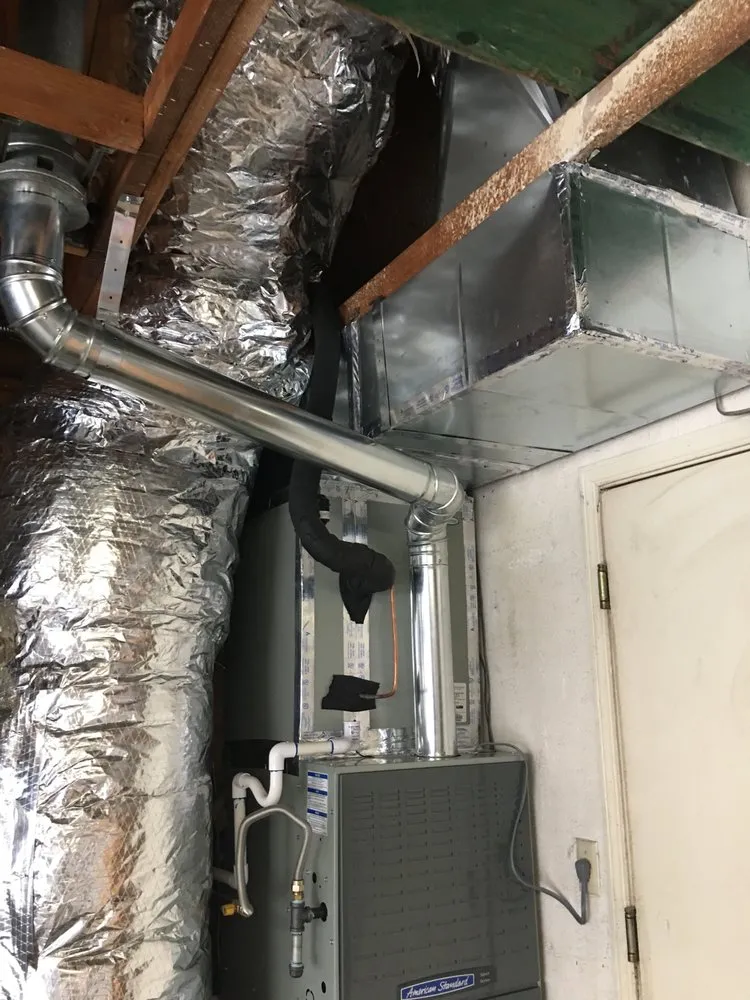 Slide of Inland Valley Heating & Air Conditioning