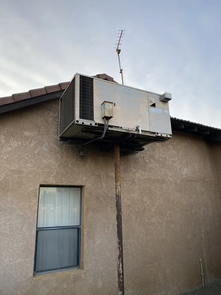 Slide of Inland Valley Heating & Air Conditioning