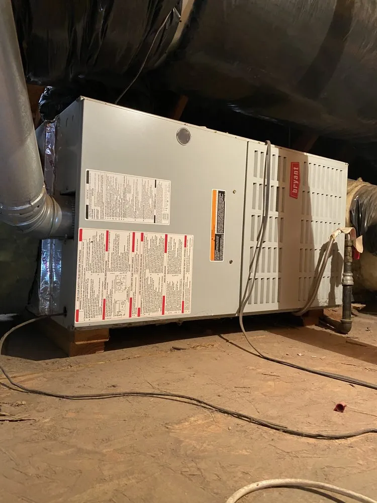 Slide of Inland Valley Heating & Air Conditioning